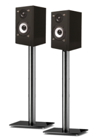 Sonorous SP100  Podstawki pod kolumny głośnikowe. Loudspeaker Floor Stands 60cm