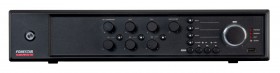 Fonestar MAX120Z  Amplituner /  wzmacniacz 100 V na 4 strefy z 120 W rms, USB i radiem FM