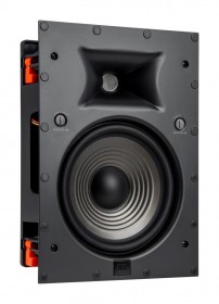 JBL STUDIO 68IW Dwudrożny instalacyjny głośnik 8" z regulacją poziomu tonów wysokich i niskich