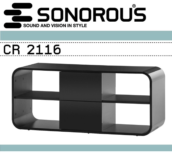 stoliki meble rtv sonorous cr2116