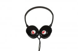 PROJECT HEAR IT 2 - Pro-Ject Hear It Two Słuchawki nauszne, czarne (1)