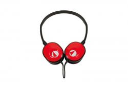 PROJECT HEAR IT 2 - Pro-Ject Hear It Two Słuchawki nauszne, czarne (2)