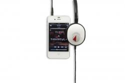 PROJECT HEAR IT 2 - Pro-Ject Hear It Two Słuchawki nauszne, czarne (7)