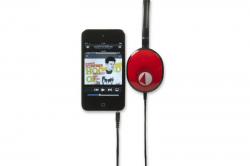 PROJECT HEAR IT 2 - Pro-Ject Hear It Two Słuchawki nauszne, czarne (8)