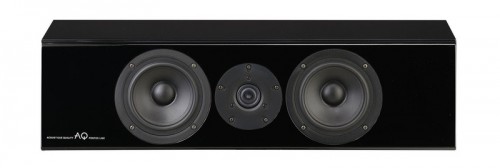 Acoustique Quality PONTOS C Dwudrożny głośnik centralny kina domowego o mocy 180W / Scan-Speak