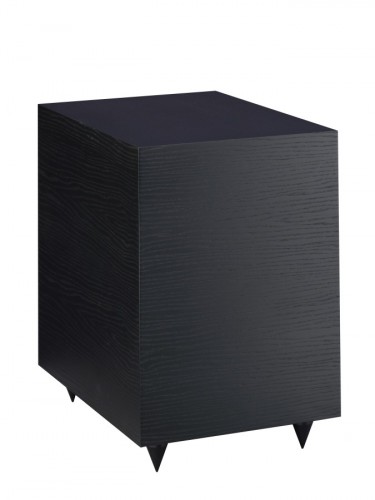 Acoustique Quality WEGA 54 - Aktywny subwoofer do zestawu kina domowego lub stereo