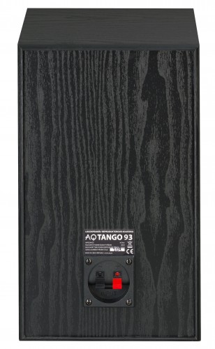 AQ TANGO 93  - Kolumna podstawkowa surround dwudrożny zestaw kolumn o mocy 120W