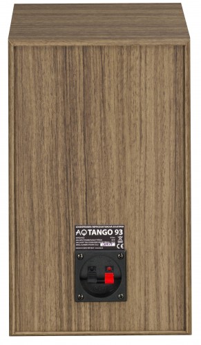 AQ TANGO 93  - Kolumna podstawkowa surround dwudrożny zestaw kolumn o mocy 120W