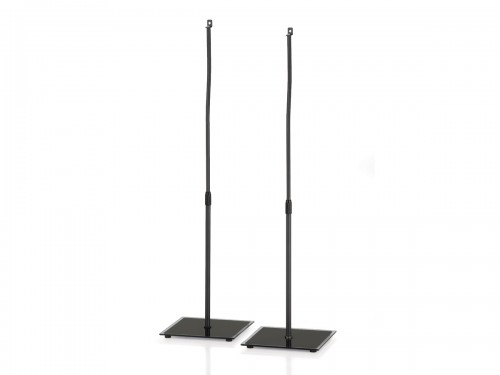 Sonorous SP300 - Teleskopowe podstawki pod kolumny głośnikowe. Loudspeaker Floor Stands