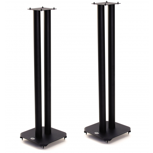 B-Tech VENTRY  BT608 - Podstawki pod kolumny głośnikowe. Atlas™ Loudspeaker Floor Stands 80cm