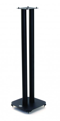 B-Tech BT608 - Podstawki pod kolumny głośnikowe. Atlas™ Loudspeaker Floor Stands 80cm