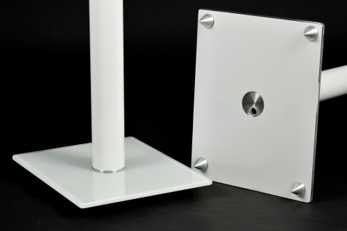 Sonorous SP100 - Podstawki pod kolumny głośnikowe. Loudspeaker Floor Stands 60cm