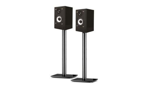 Sonorous SP101 - Podstawki pod kolumny głośnikowe. Loudspeaker Floor Stands 80cm