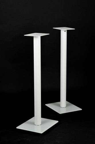 Sonorous SP101 - Podstawki pod kolumny głośnikowe. Loudspeaker Floor Stands 80cm