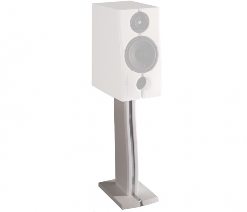 AQ PASSION  - Podstawki pod kolumny głośnikowe. Loudspeaker Floor Stands 62cm