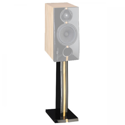 AQ PASSION - Podstawki pod kolumny głośnikowe. Loudspeaker Floor Stands 62cm