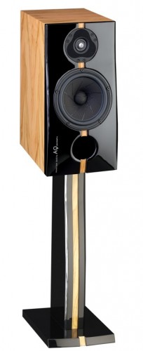 AQ PASSION - Podstawki pod kolumny głośnikowe. Loudspeaker Floor Stands 62cm