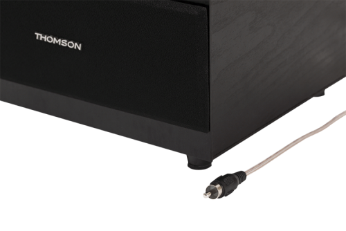 Thomson Soundbar SB50BT  2.1 z Bluetooth (5)