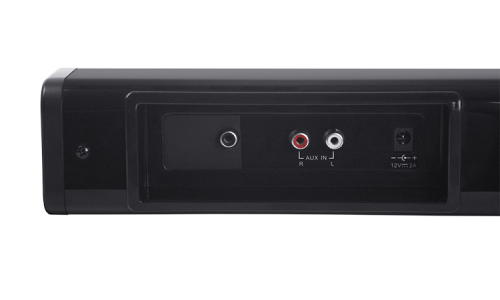 Thomson Soundbar SB50BT  2.1 z Bluetooth (6)