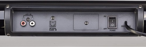 THOMSON Soundbar SB100BT - system 2.0 CH (4)