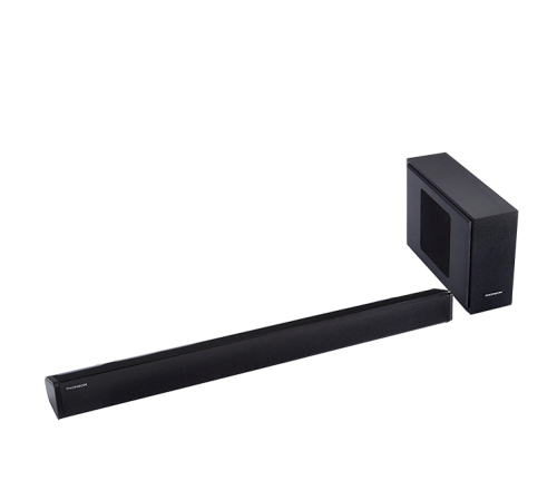 Soundbar z subwooferem THOMSON  SB200BT system 2.1 z Bluetooth