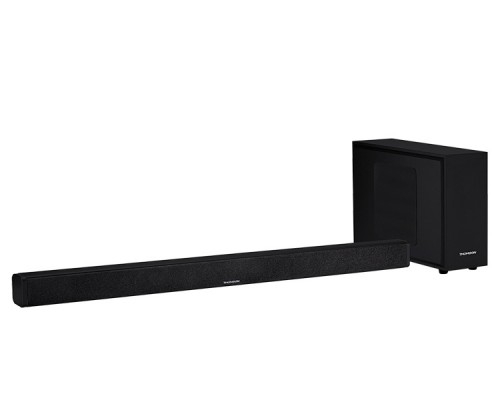 Soundbar z subwooferem Thomson SB250BT Stereofoniczny system 2.1