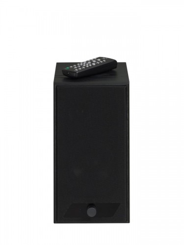 Acoustique Quality AQ M 24 - Aktywne dwukanałowe głośniki Hi-Fi AQ M24 możesz je podłączyć do komputera, smartfonia, iPhonia, gramofonu lub telewizora. Z modułem  BLUETOOTH (7)