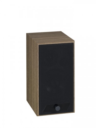 Acoustique Quality AQ M 24D - Aktywne dwukanałowe głośniki Hi-Fi AQ M24 możesz je podłączyć do komputera, smartfonia, iPhonia, gramofonu lub telewizora. W zestawie pilot zdalnego sterowania. (7)