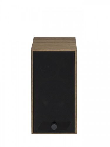 Acoustique Quality AQ M 24 - Aktywne dwukanałowe głośniki Hi-Fi AQ M24 możesz je podłączyć  do  komputera, smartfonia, iPhonia, gramofonu lub telewizora.  (4)