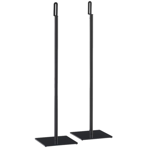 Sonorous SP200 - Podstawki pod kolumny głośnikowe. Loudspeaker Floor Stands