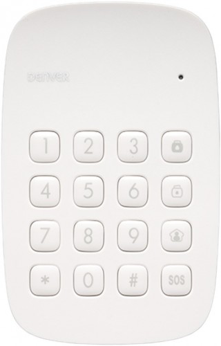 Denver SHA-150 Inteligentny system bezpieczeństwa w domu 