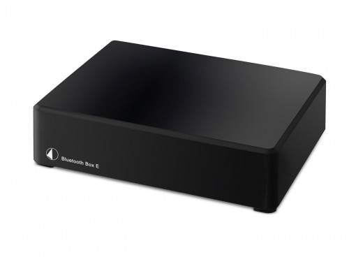 Pro-Ject Bluetooth Box E Bezprzewodowy odbiornik audio Bluetooth