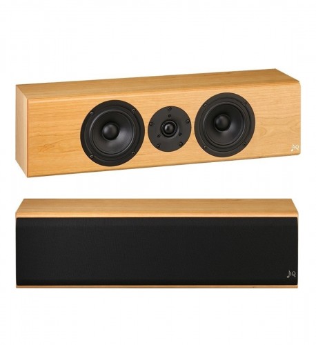 Acoustique Quality LABRADOR 176 Głośnik centralny kina domowego o mocy 180W BUK (1)
