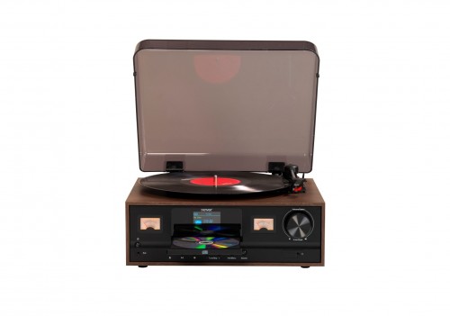 Gramofon Denver MRD-52 