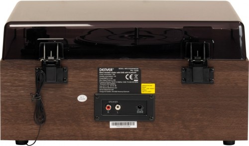 Gramofon Denver MRD-52 