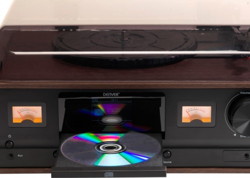 Gramofon Denver MRD-52 