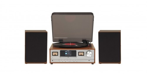 Gramofon Denver MRD-52 