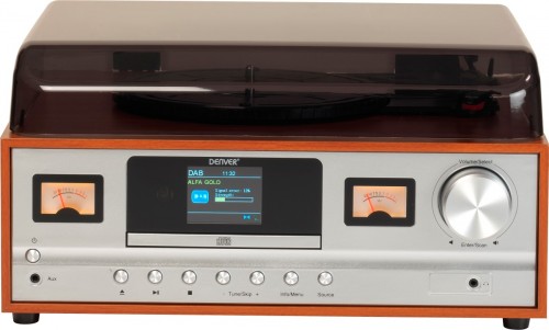 Gramofon Denver MRD-52 