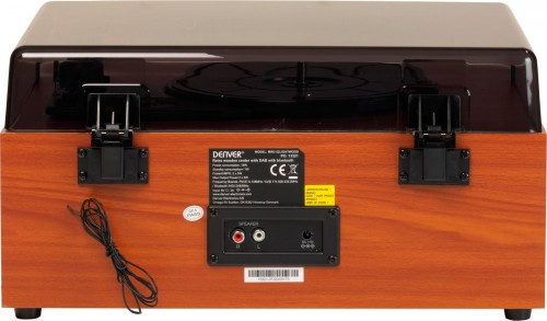 Gramofon Denver MRD-52 