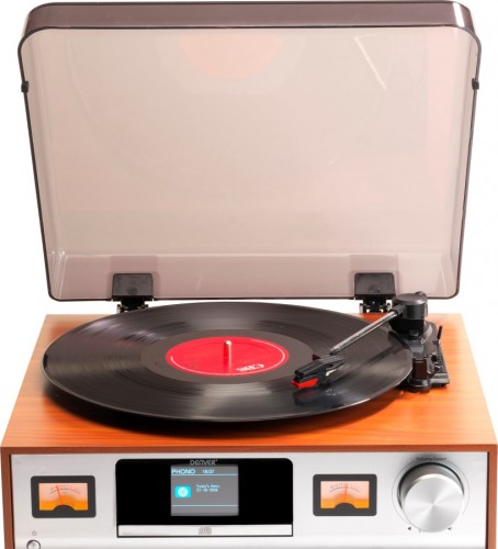 Gramofon Denver MRD-52 