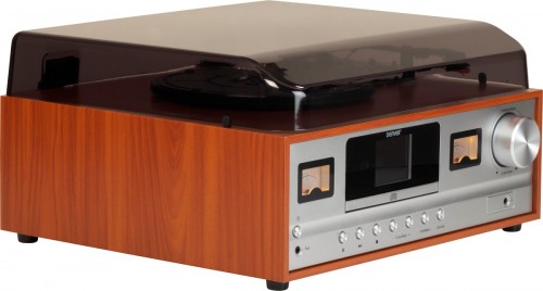 Gramofon Denver MRD-52 