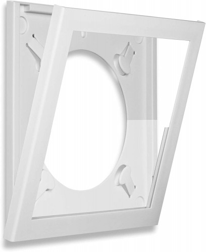 Pro-Ject Vinyl Frame White 3szt - ramki na płyty winylowe (3)