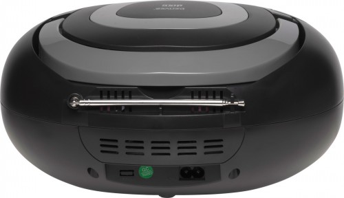 Radioodtwarzacz Denver TCL-212BT Szary
