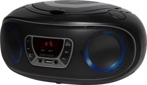 Radioodtwarzacz Denver TCL-212BT Szary