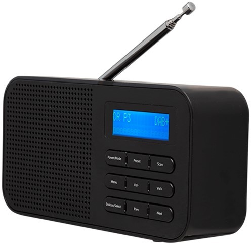 Radio Denver DAB-42