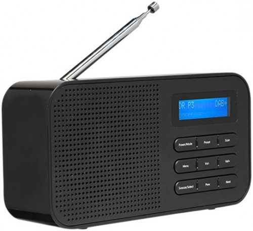 Radio Denver DAB-42