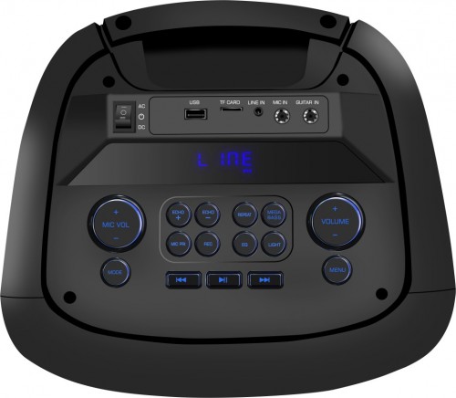 Głośnik Bluetooth Denver BPS-455