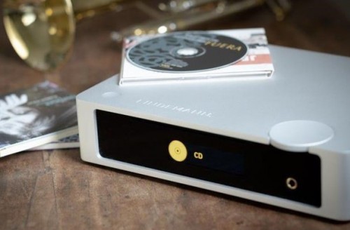LINDEMANN MUSICBOOK SOURCE II CD- Kompaktowy, niezwykle eleganckie i jednocześnie uniwersalne odtwarzacz sieciowy z odtwarzaczem CD. Przedwzmacniacz, streamer i wzmacniacz słuchawkowy w jednym.

