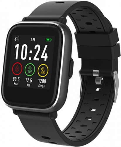 Smartwatch Denver SW-161 DOSTĘPNY W TRZECH WERSJACH KOLORYSTYCZNYCH