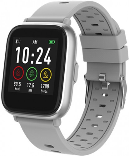 Smartwatch Denver SW-161 DOSTĘPNY W TRZECH WERSJACH KOLORYSTYCZNYCH